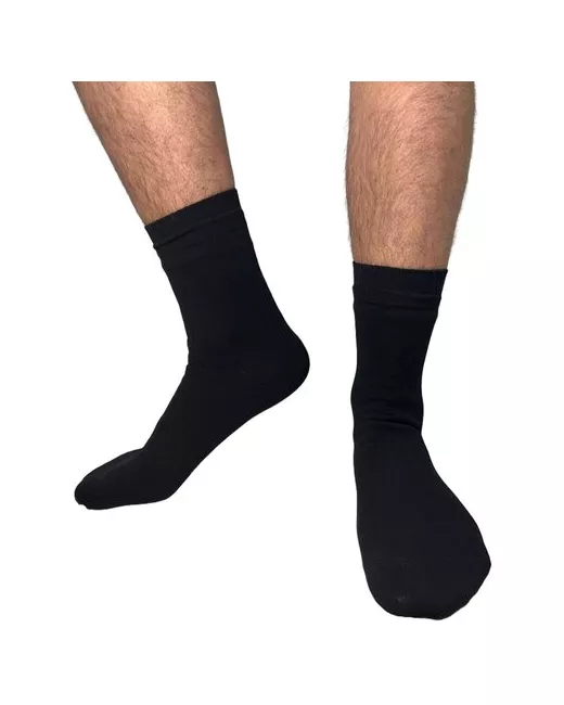 Военпро носки 1 пара классические размер L