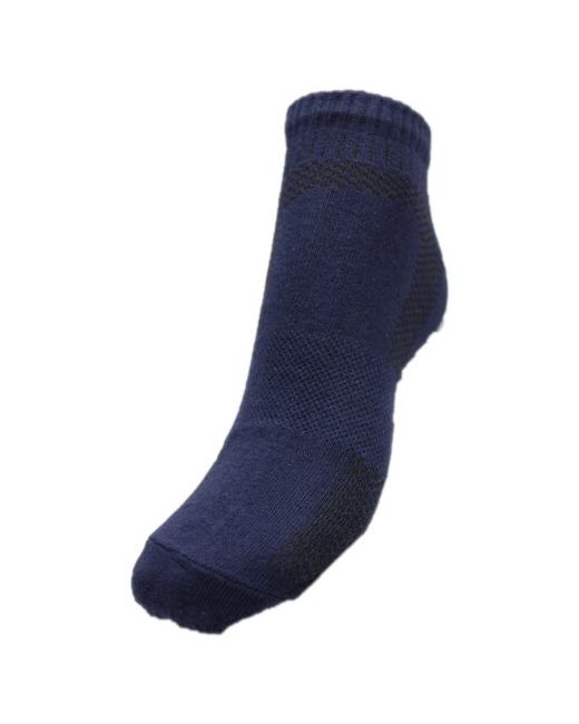 Сартэкс носки укороченные в сетку 5 пар размер 36-40