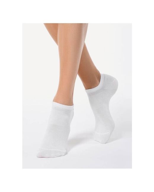 CONTE Elegant носки укороченные размер 23