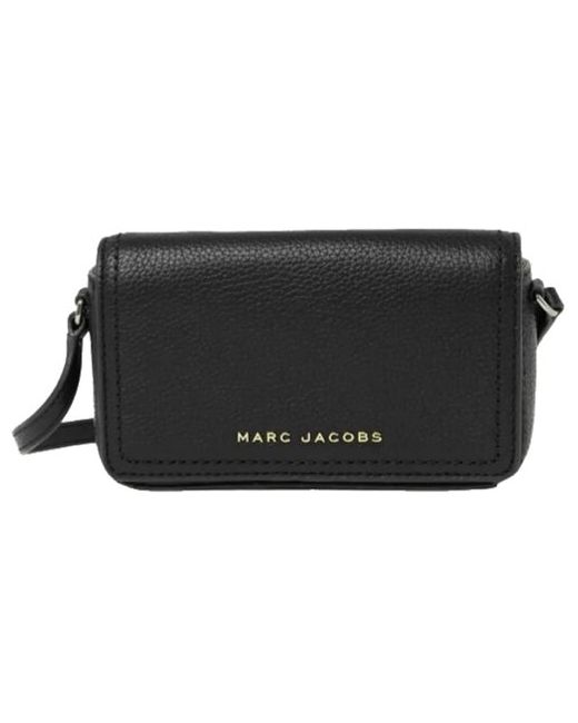 Marc Jacobs Сумка кросс-боди повседневная черный