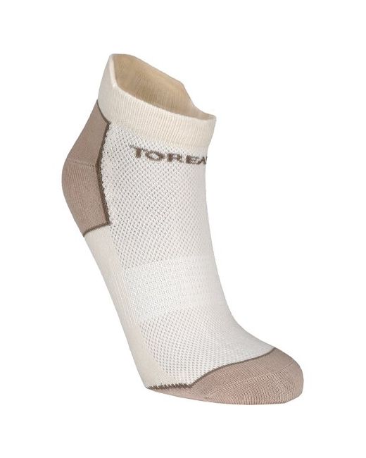 Toread Носки 2023 Silver ion low waist socks плоские швы