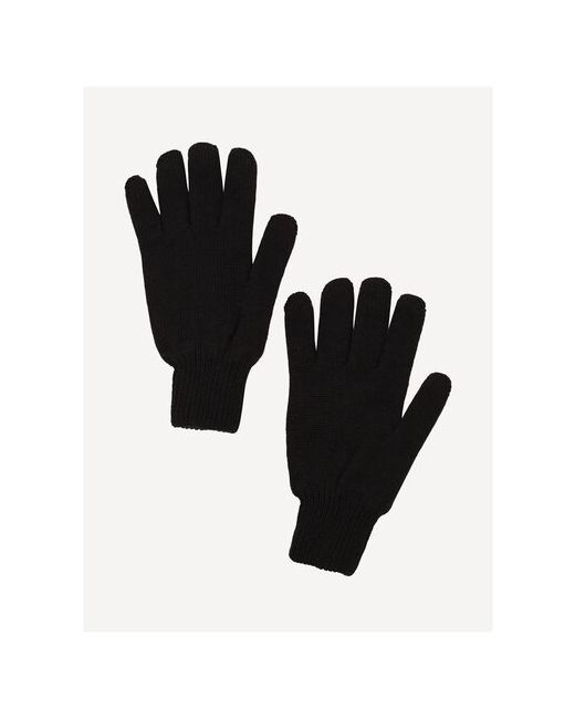 Baon Перчатки демисезон/зима размер One черный