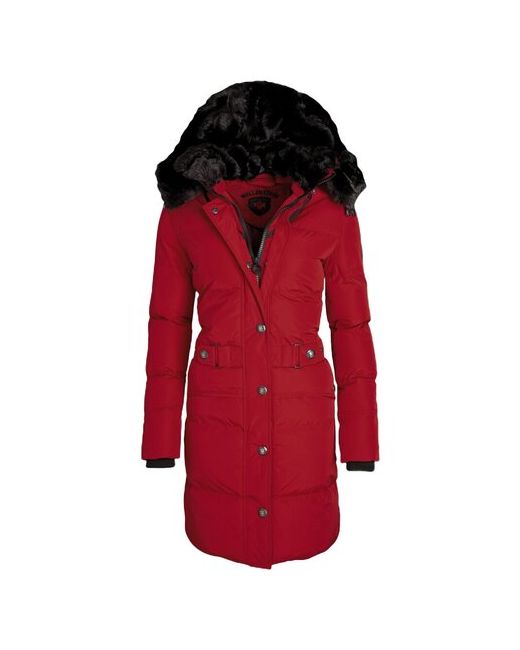 Wellensteyn Куртка зимняя утепленная размер M