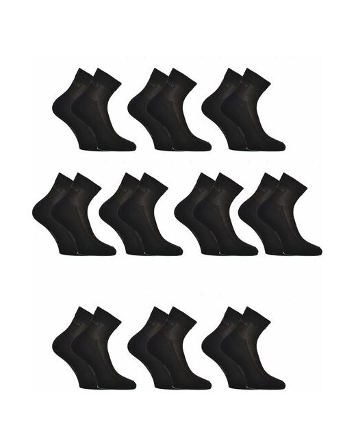 Ростекс носки 10 пар классические размер 29 44-46