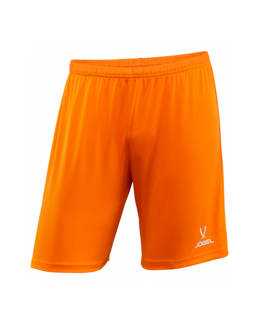 Jogel Шорты Camp Classic Shorts размер M оранжевый