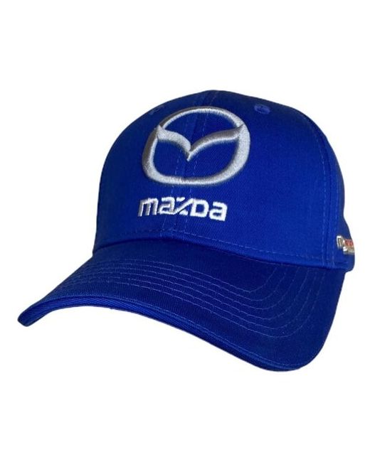 Mazda Бейсболка бини подкладка размер 55-58