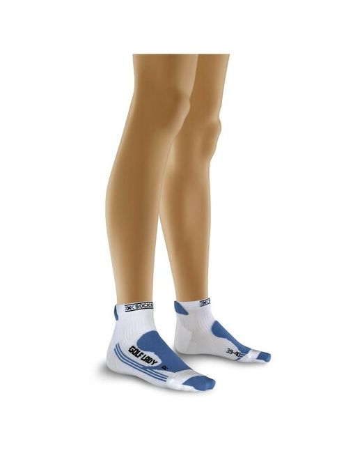 X-Socks носки укороченные размер 35/36