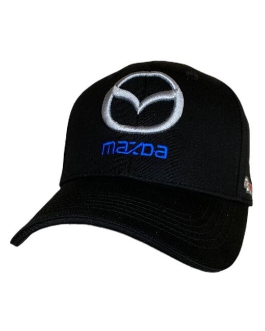 Mazda Бейсболка бини подкладка размер 55-58