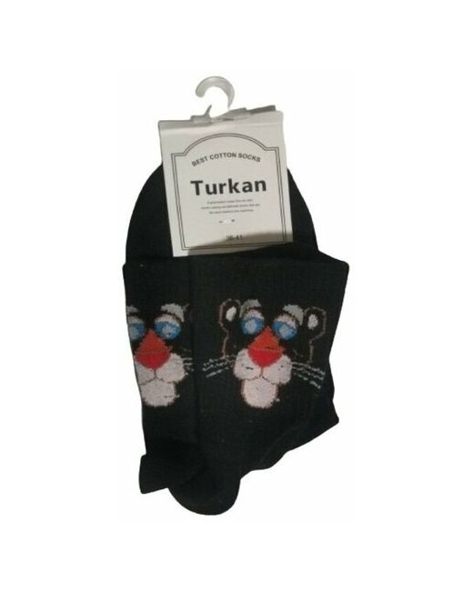 Turkan носки средние размер 36-41