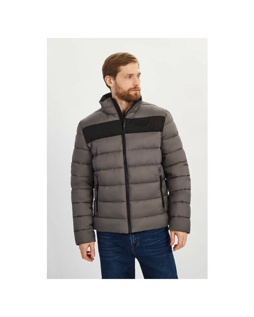 Baon Куртка демисезон/зима без капюшона размер 54