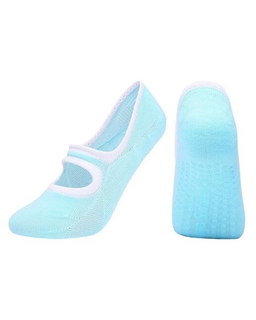 Rekoy Носки для йоги Yoga Socks размер 35-42