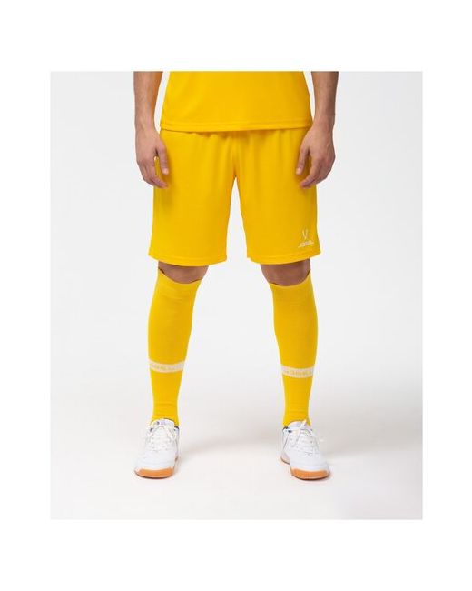 Jogel Шорты Camp Classic Shorts размер 3XL желтый
