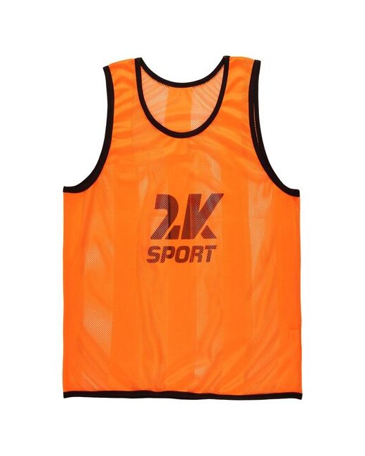 2K Sport Манишка Team