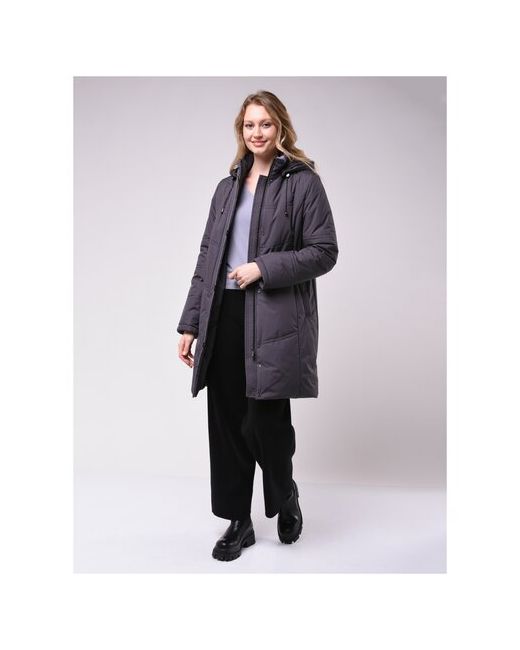 Maritta Куртка зимняя подкладка размер 3848RU черный