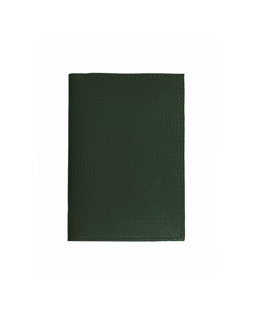 Rich Line Документница отделение для карт паспорта зеленый