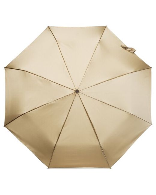 Eleganzza Смарт-зонт автомат 3 сложения купол 104 см. 8 спиц чехол в комплекте для