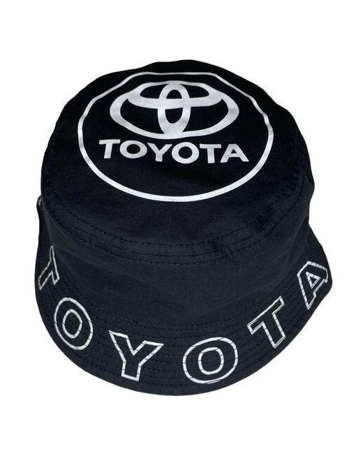 Toyota Панама подкладка размер 54-58