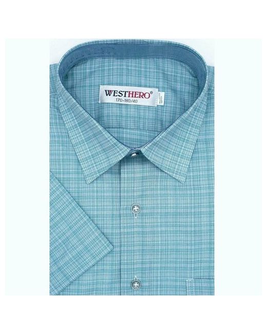 Westhero Рубашка размер 38