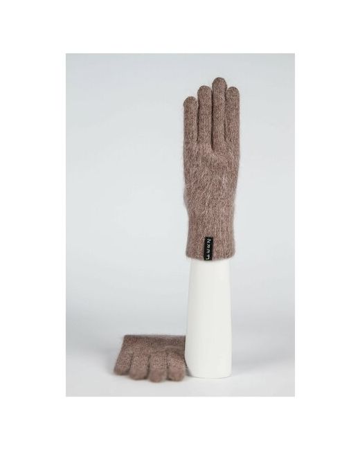 Ferz Перчатки зимние шерсть размер M