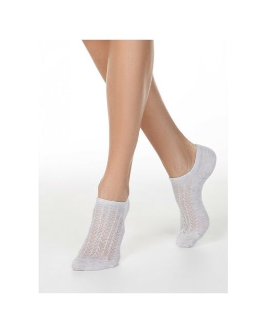 CONTE Elegant носки укороченные размер 25
