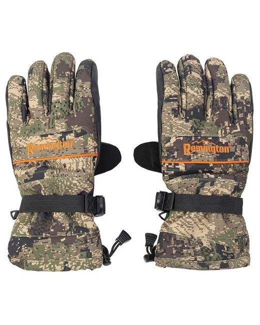 Remington Перчатки Activ Gloves green forest S-M
