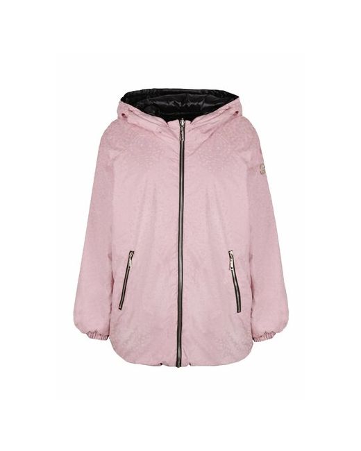 Liu •Jo Куртка демисезон/зима средней длины силуэт свободный капюшон карманы размер M