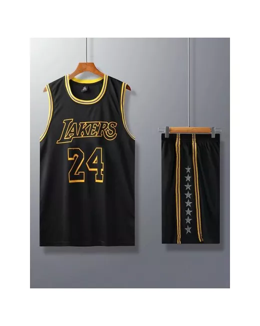 inSportX Форма баскетбольная майка и шорты размер XL