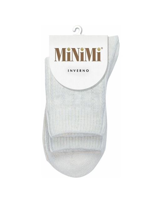 Minimi носки средние размер 35-38