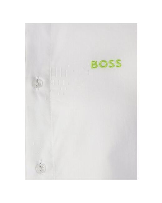 Boss Рубашка размер M