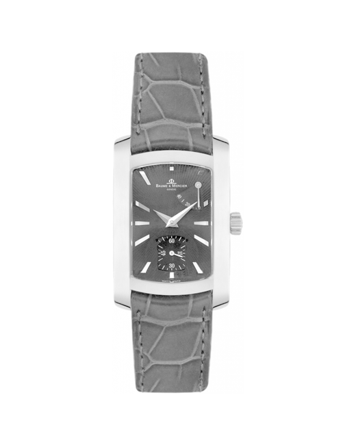 Baume&mercier Наручные часы Hampton Сlassis MOA06993