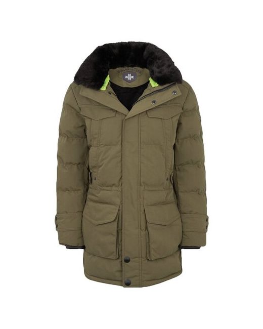 Wellensteyn Куртка зимняя размер XL