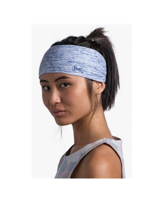 Buff Повязка Headband Tapered CoolNet УФ-защита размер one