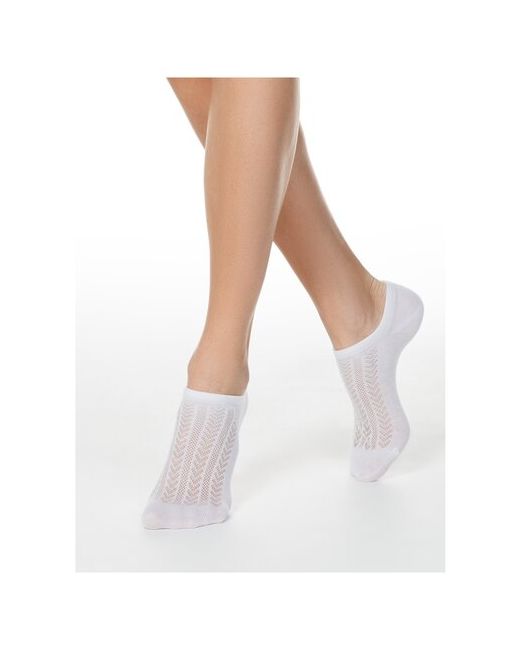 CONTE Elegant носки укороченные размер 23