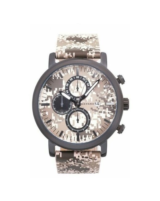 Gepard Наручные часы Часы наручные кварцевые модель 1908A11L1-23