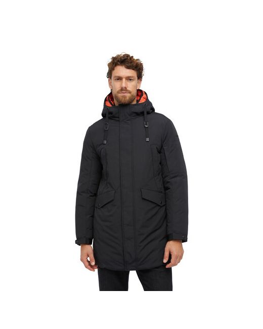 Geox Куртка демисезон/зима размер 50