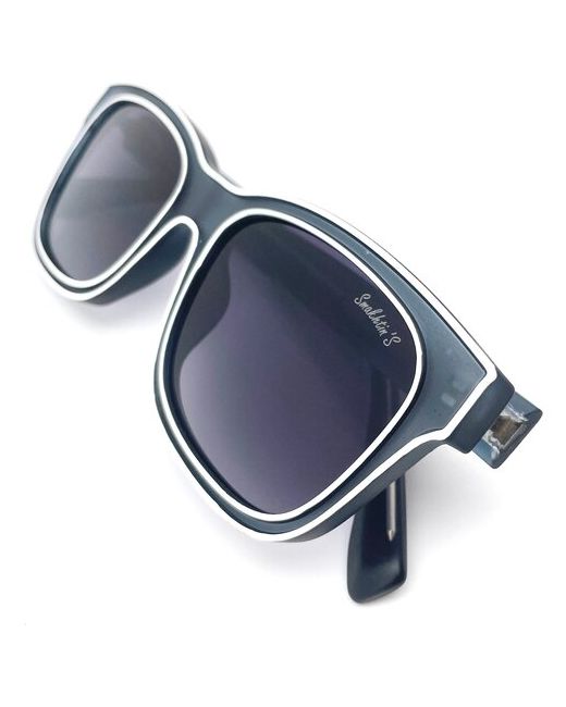 Smakhtin'S eyewear & accessories Солнцезащитные очки вайфареры оправа с защитой от УФ