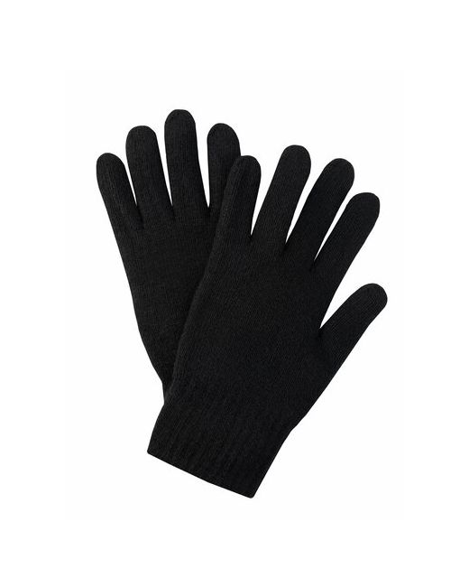 Ls_Company Перчатки осение черные перчатки осень-весна