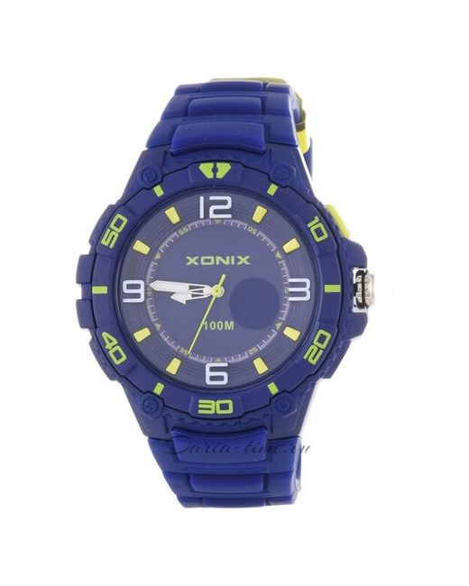 Xonix Наручные часы UJ-003A спорт
