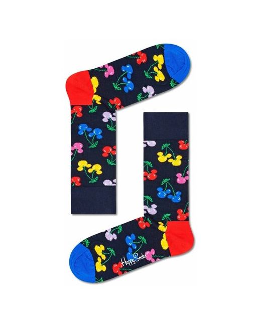 Happy Socks носки средние размер 25