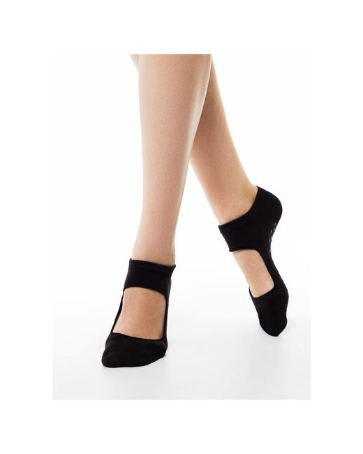 CONTE Elegant носки укороченные размер 25