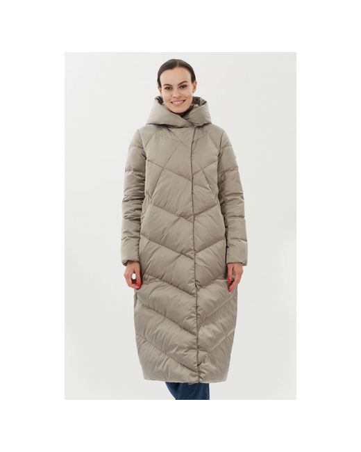 Madzerini Пальто зимнее размер 48