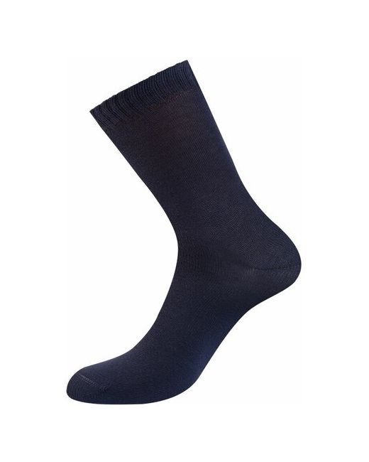 GoldenLady носки 1 пара классические нескользящие размер 45-47 29-31