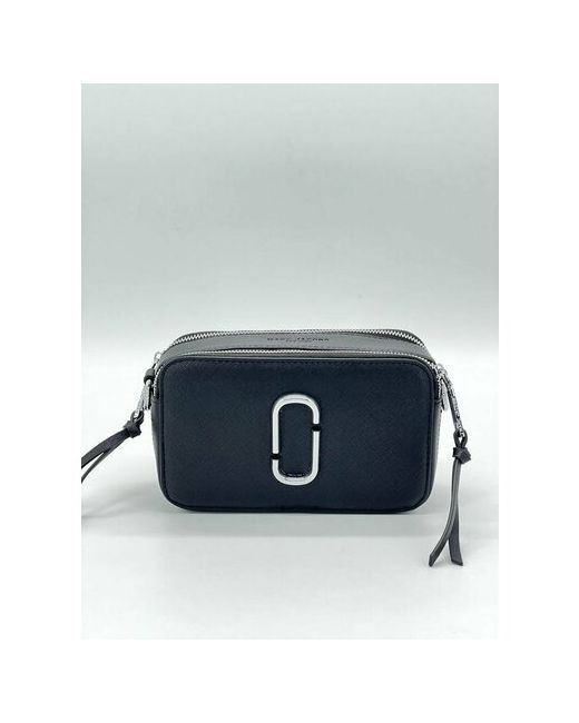 Liverpoolbags Сумка кросс-боди повседневная внутренний карман регулируемый ремень черный