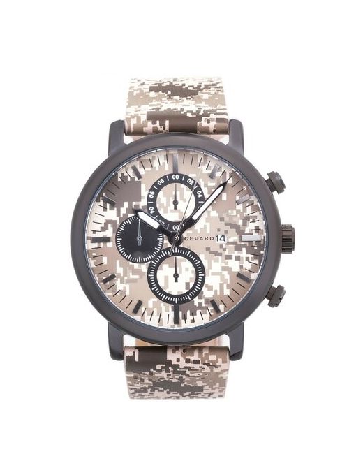 Gepard Наручные часы кварцевые модель 1908A11L1-23