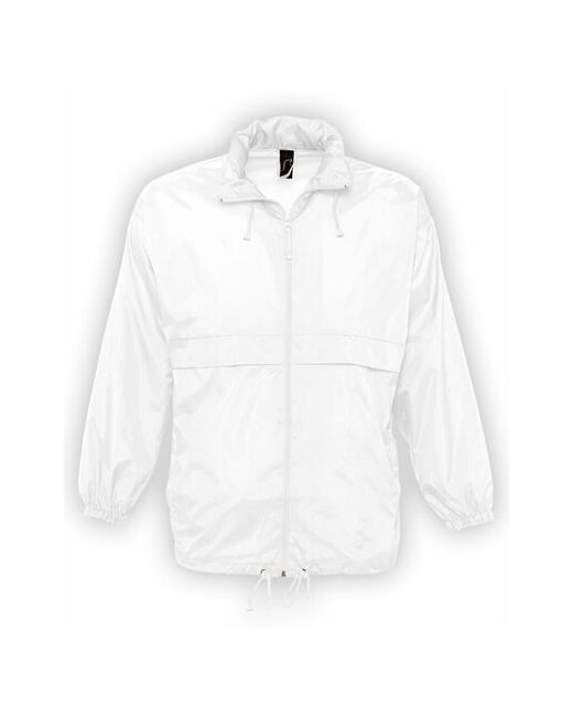 Sol'S Куртка демисезон/лето размер XL