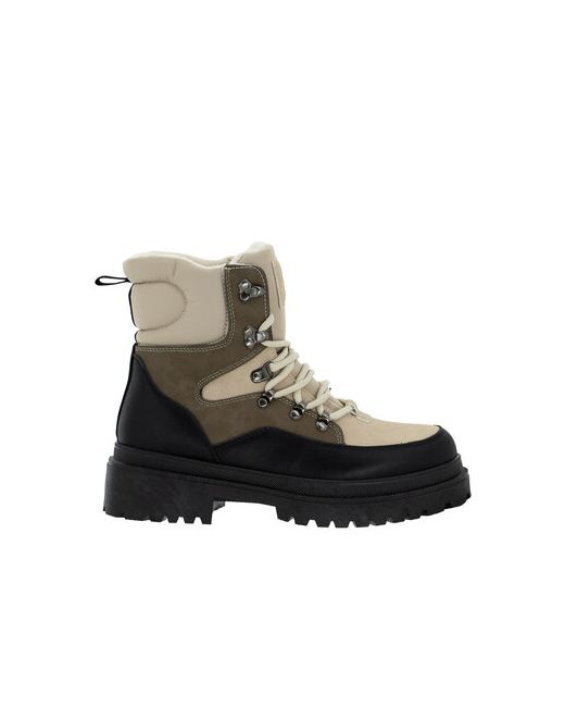Patrol Ботинки демисезон/зима размер 40 мультиколор