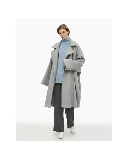 Gloria Jeans Пальто зимнее размер XS/164-XL/170