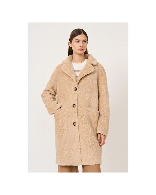 Baon Пальто демисезон/зима силуэт прямой размер XL