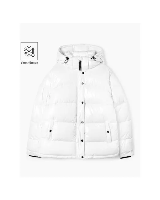 Gloria Jeans Куртка зимняя размер L 48-50