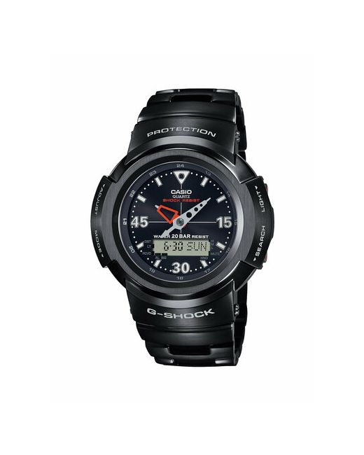 Casio Наручные часы наручные G-Shock AWM-500-1A